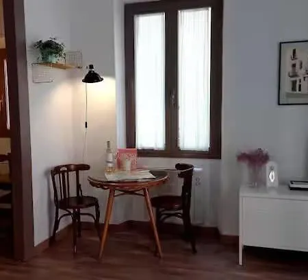 Precioso Estudio En El Casco Antiguo Girona