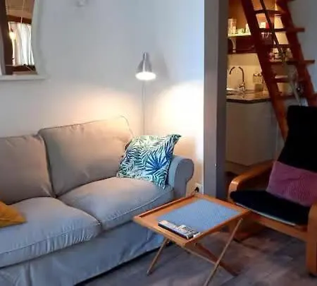 Precioso Estudio En El Casco Antiguo Apartment Girona