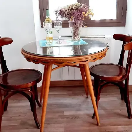 Precioso Estudio En El Casco Antiguo Girona