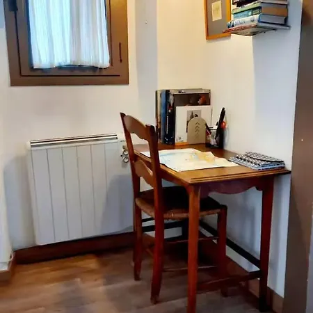 Apartment Precioso Estudio En El Casco Antiguo Girona