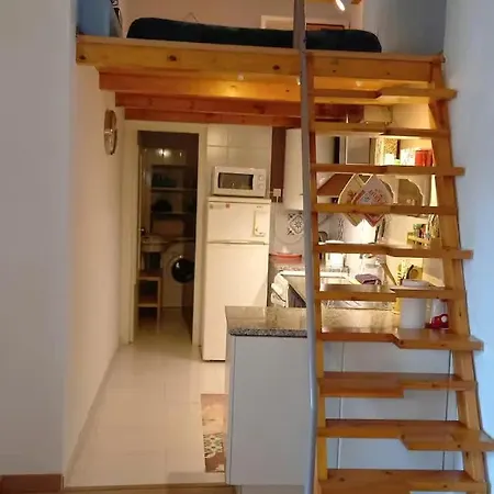 Precioso Estudio En El Casco Antiguo Apartment Girona