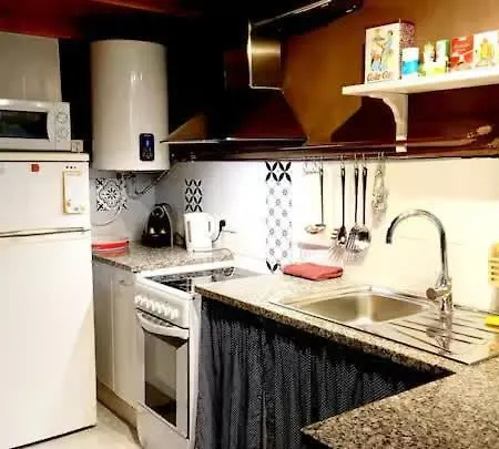 Precioso Estudio En El Casco Antiguo * Girona
